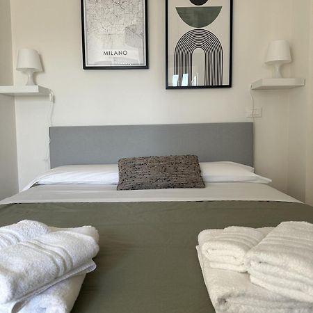 Bam House - Milano Romolo Apartman Kültér fotó
