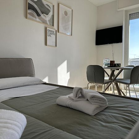 Bam House - Milano Romolo Apartman Kültér fotó