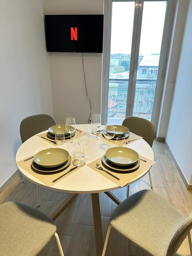 Bam House - Milano Romolo Apartman Kültér fotó